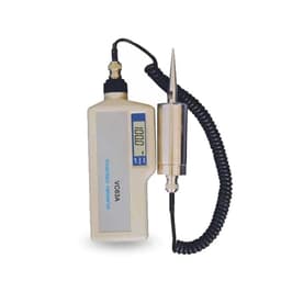 Vibration Meters Vibrometer Handheld Tester Meter Acceleration Frequency Test Instrument