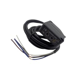 Photoelectric Switch Sensor BEN300-DFR