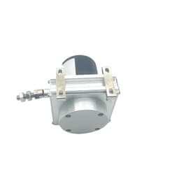 0-5V Voltage Output Three Wire Rope Encoder Displacement Sensor Linear Series Miniature(MPS-S-100mm-0-5V-3)