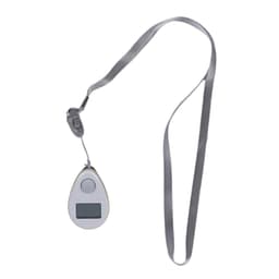 Rechargeable 6 Channel Digital Tally Counter with LCD and Memory