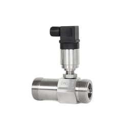 Flow Meter Liquid Stainless Steel Sensor(DN15 Thread)