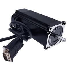 Closed-Loop Stepper Motor Driver Servo 57HBS6401 1000ppr Hybrid