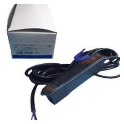 Photoelectric Switch E3X-DA11AN-S 2*Mi Optical Digital Fiber Amplifier Sensor