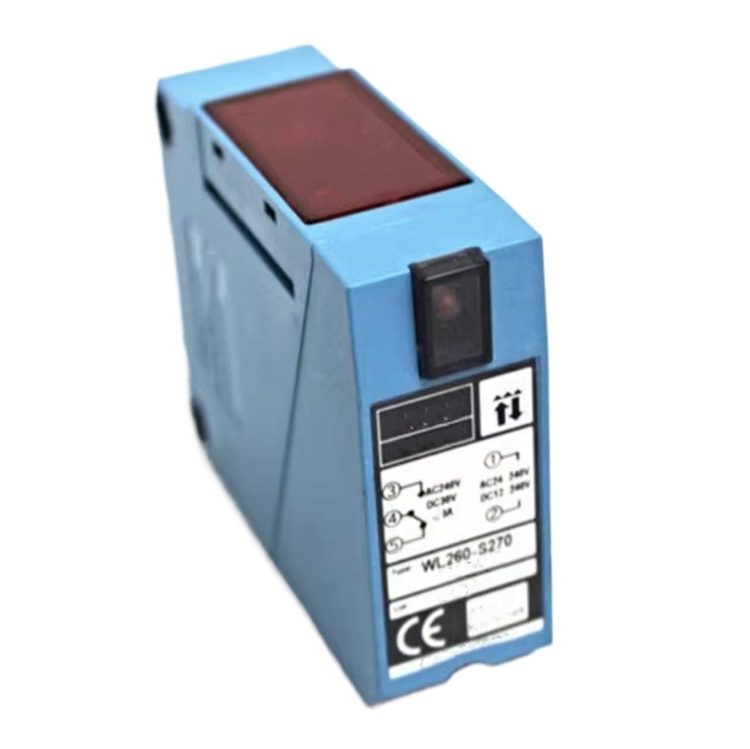 WL260-S270 photoelectric Switch Sensor