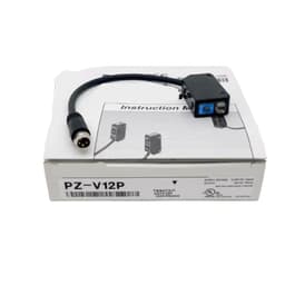 PZ-V12P M8 Connector photoelectric Switch Sensor