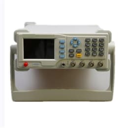 LCR Meter ET1090 High- Frequency Desktop Digital Bridge with TFT Screen Display