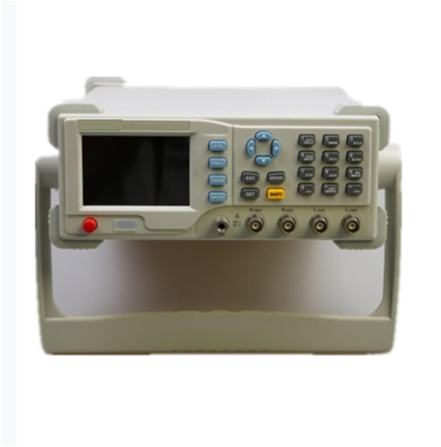 LCR Meter ET1090 High- Frequency Desktop Digital Bridge with TFT Screen Display