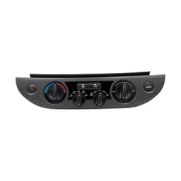 Car AC Heater Climate Control Temperature Switch Panel Unit 55902-06040 Compatible with Toyota Camry 2002-2006 US Version 5590206040