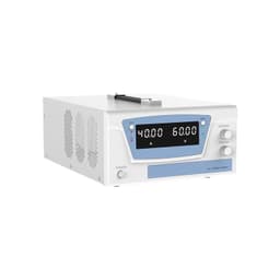 Adjustable High Power DC Power Supply Bench Variable Regulated Repair Lab