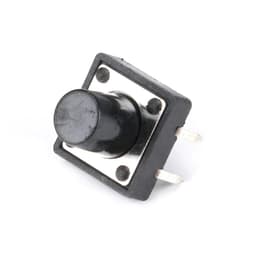 50pcs 12x12x10MM Touch Button Switch DIP 4PIN