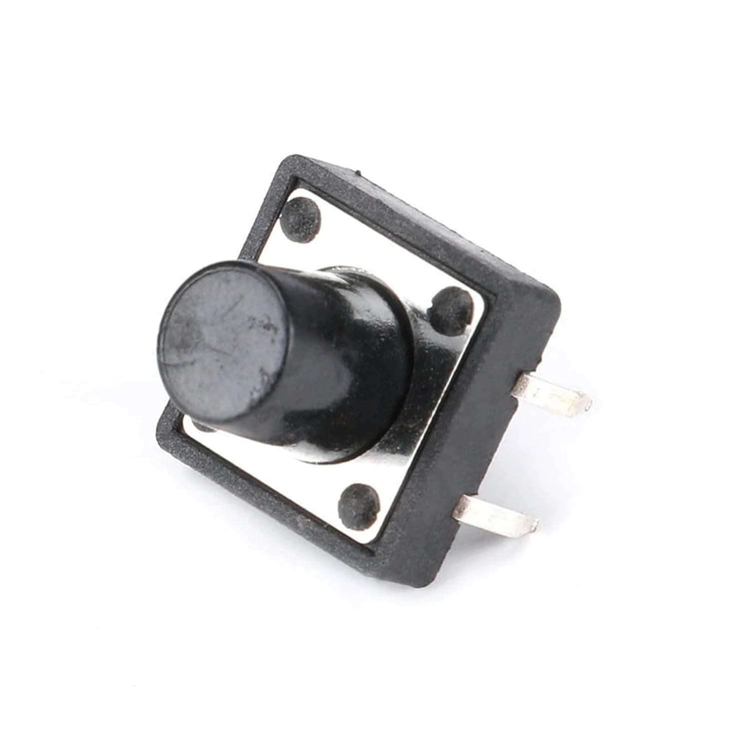 50pcs 12x12x10MM Touch Button Switch DIP 4PIN