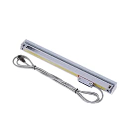 0.005mm Linear Encoder Small Grating Ruler Sensor Transducer(100mm)