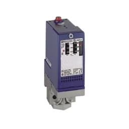 XMLA160D2S11 Pressure Switch 160 Bar Fixed Scale 1 Threshold Changeover
