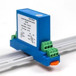 10a 50a 100a 150a 4-20ma ac Current Sensor high Current Output Converter(DC Current Input,Input 0-4A-12-28VDC Power-Output 0-5VDC)