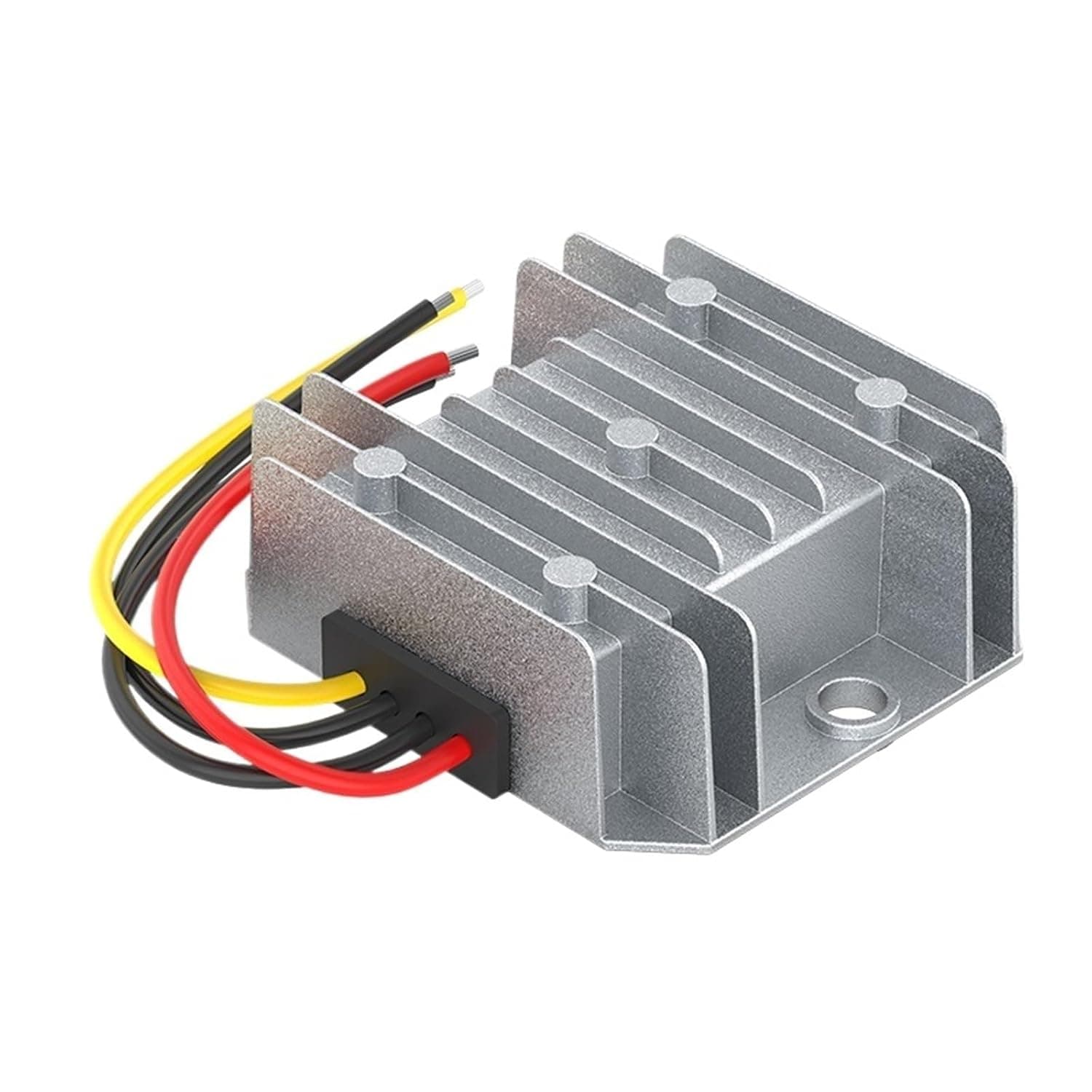 18-90V to 13.8V Step-Down Power Converter Module 5A-12A Y1
