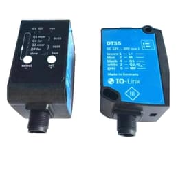 1pcs DT35-B15251 photoelectric Switch Sensor
