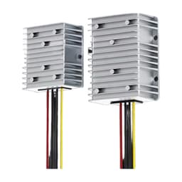 1 pcs Buck-Boost Converter DC-DC 8-36V 14.5V 12.6V 13.8V 16. 10A 15A(9-36V 14.5V 10A)