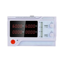 Adjustable DC Regulated Power Supply 300V 10A Voltage Regulator Bench