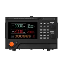 Laboratory Programmable DC Power Supply RS485 Series 15V 20V 30V 200V 300V 400V 500V 800V Adjustable 20A 30A 50A 60A(220V 10A RS485)