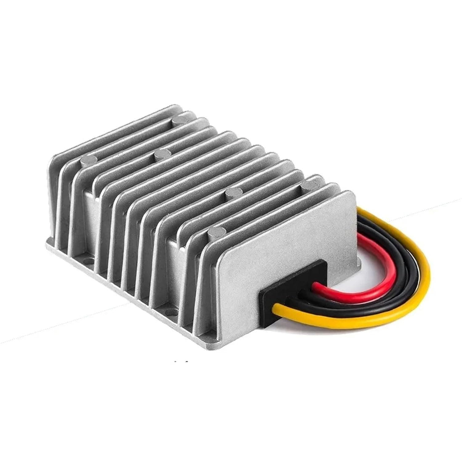 Converter dc dc12 Volts to 24 Volts 19V 20A-1A Boost Step-up Power Supply Voltage Regulator for Car Laptop Charger(12V to 24V 10A)