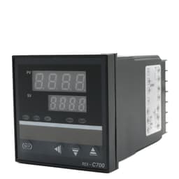 Digital Temperature Controller C 700 Universal Input Relay SSR Output