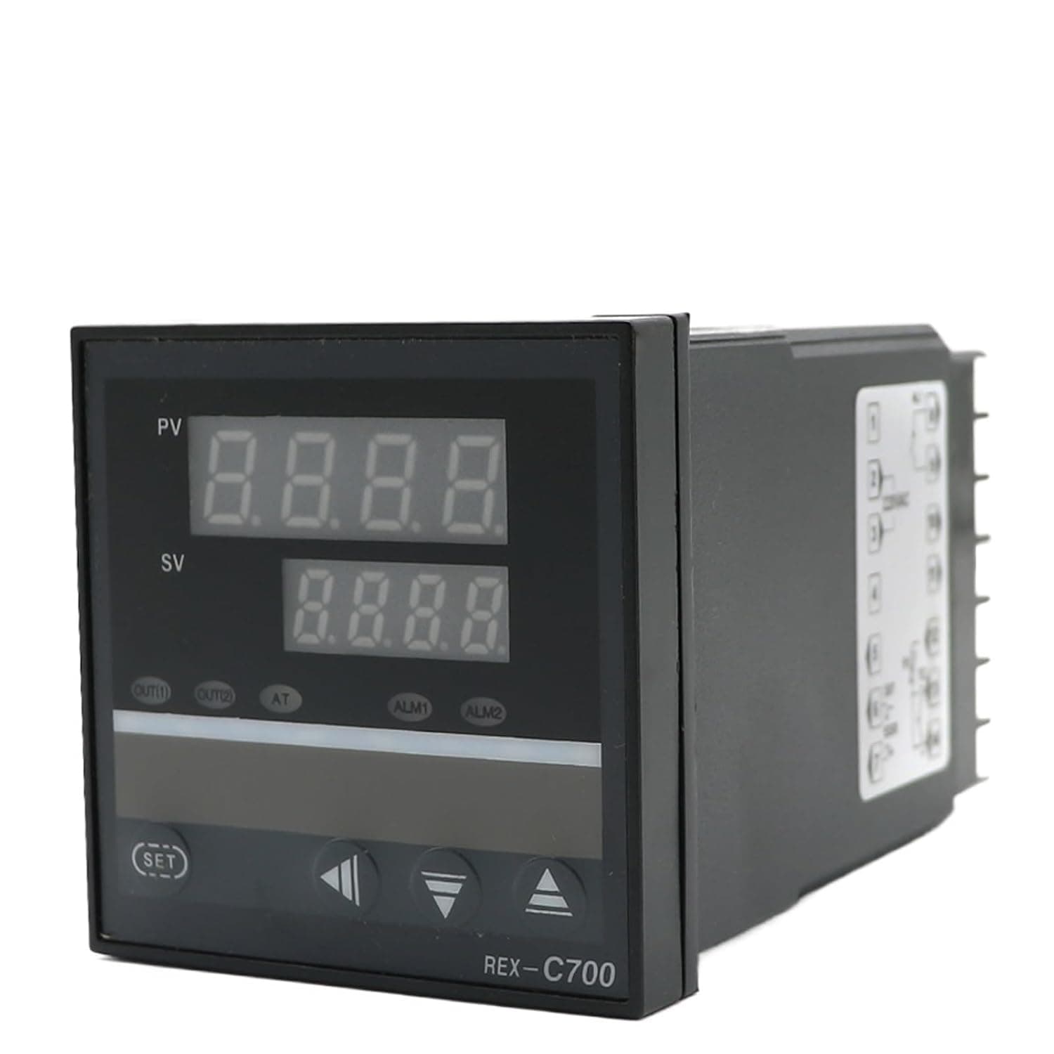 Digital Temperature Controller C 700 Universal Input Relay SSR Output