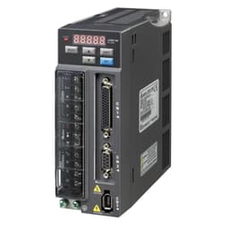 3KW 220V Servo Driver Model ASD-B2-3023-B