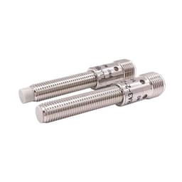 Inductive Proximity Sensor Cylindrical Metal Approach Switch LJ8A3 DC10-30V