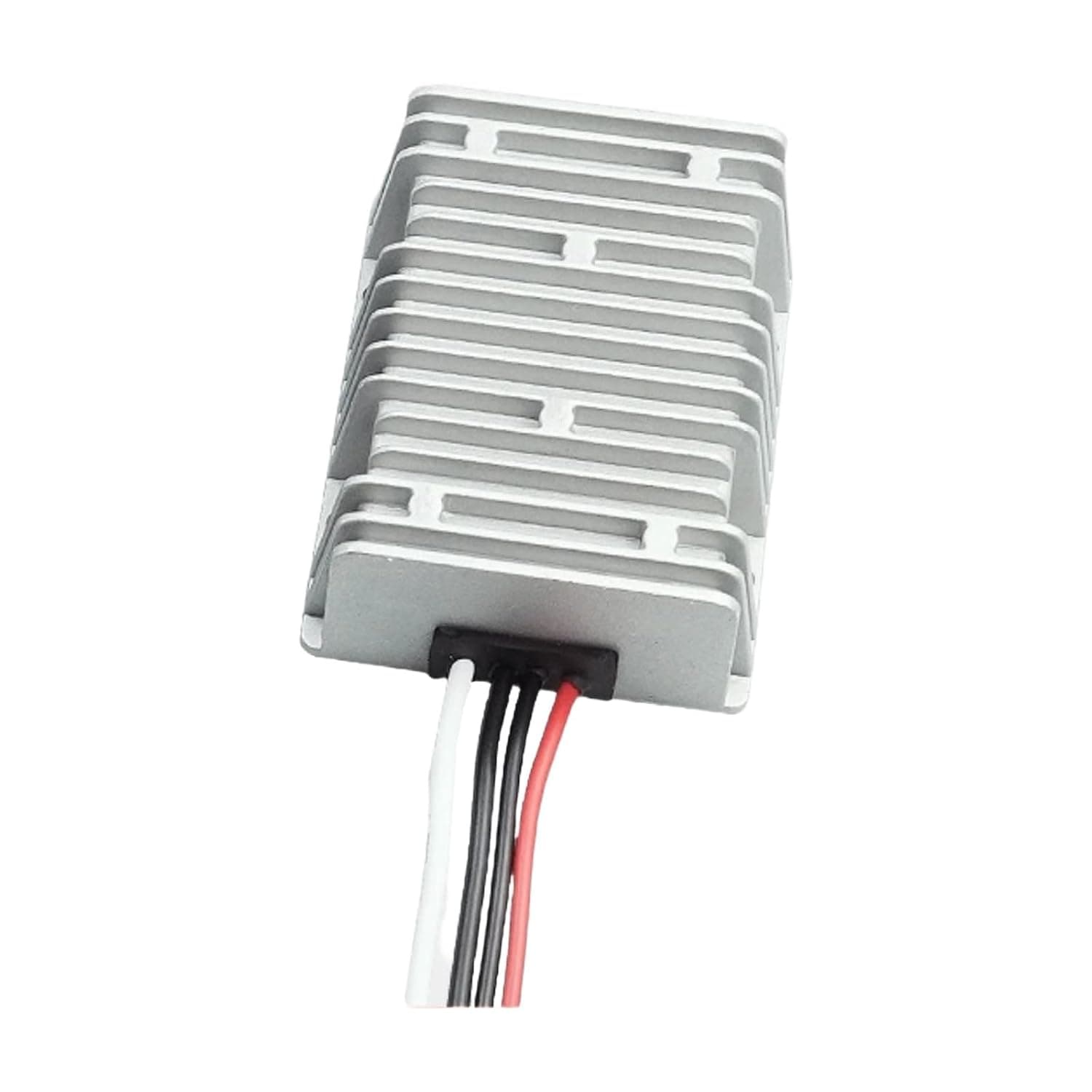 1PCS DC-DC Buck-Boost Converter DC9-40V DC24V 2/3/6/10/15/20/30/40A(9-40V to 24V 3A)