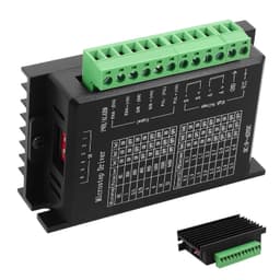 Tb6600 Stepper Motor Driver Controller for 42 and 57 Hybrid Motors