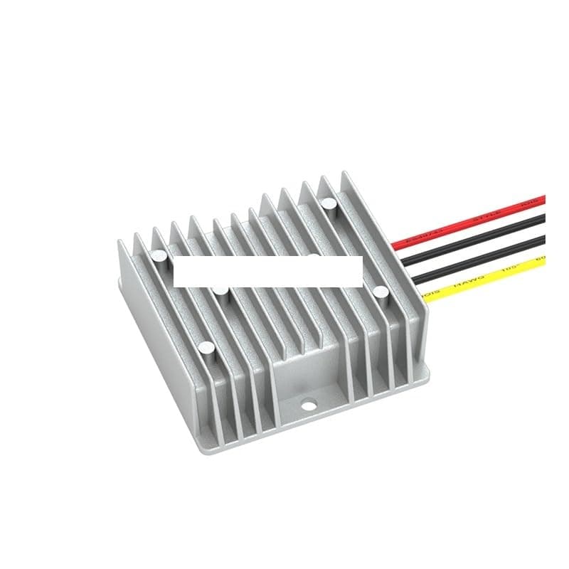 10v 13.8v 16v 18v 19v 24v 26v 28v ACDC Module 12v ac to dc Converter 6a 8a 10a Step Down up Buck Boost Power Supply(6A)