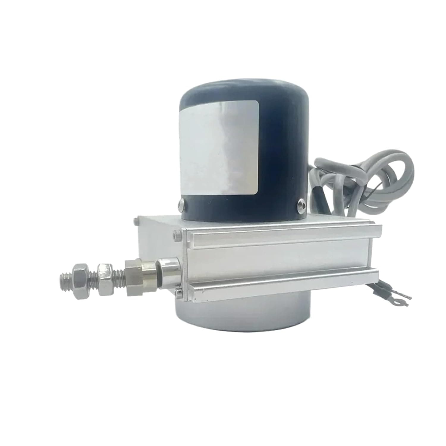 Three Wire Linear Encoder Displacement Sensor Series Miniature Series 0-5V Voltage Output(MPS-S-100mm-0-5V-3)