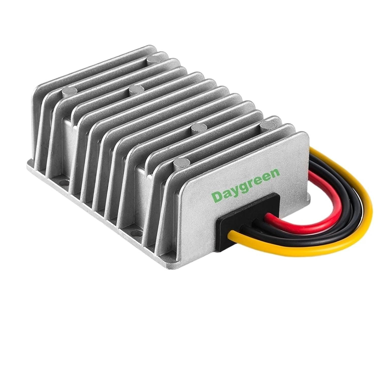 24V 36V to 48V 10A Step Up Boost DC Regulator 480W