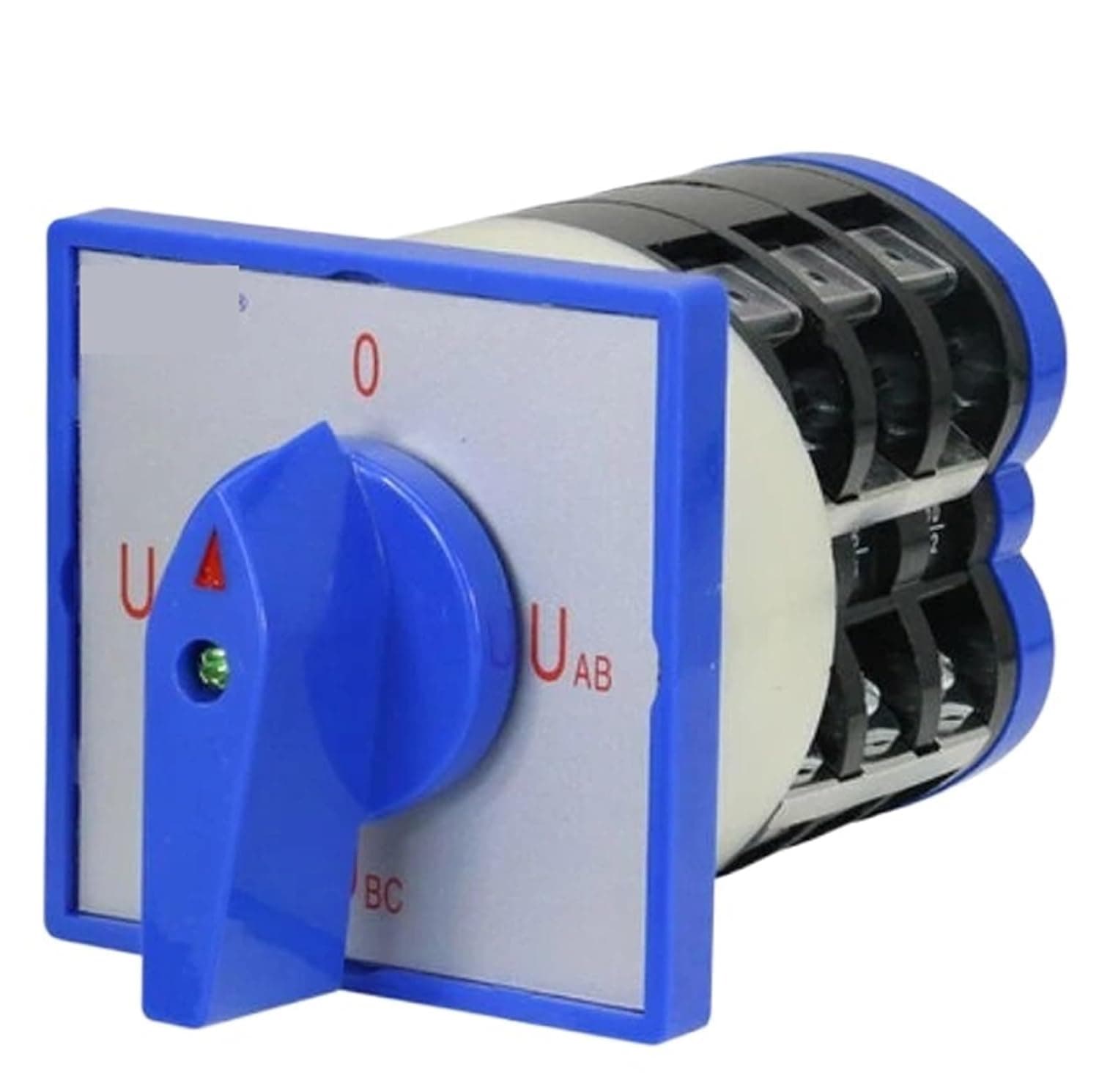 LW5D-16 D0723/3 Universal Change Over Switch 16A Voltage Conversion