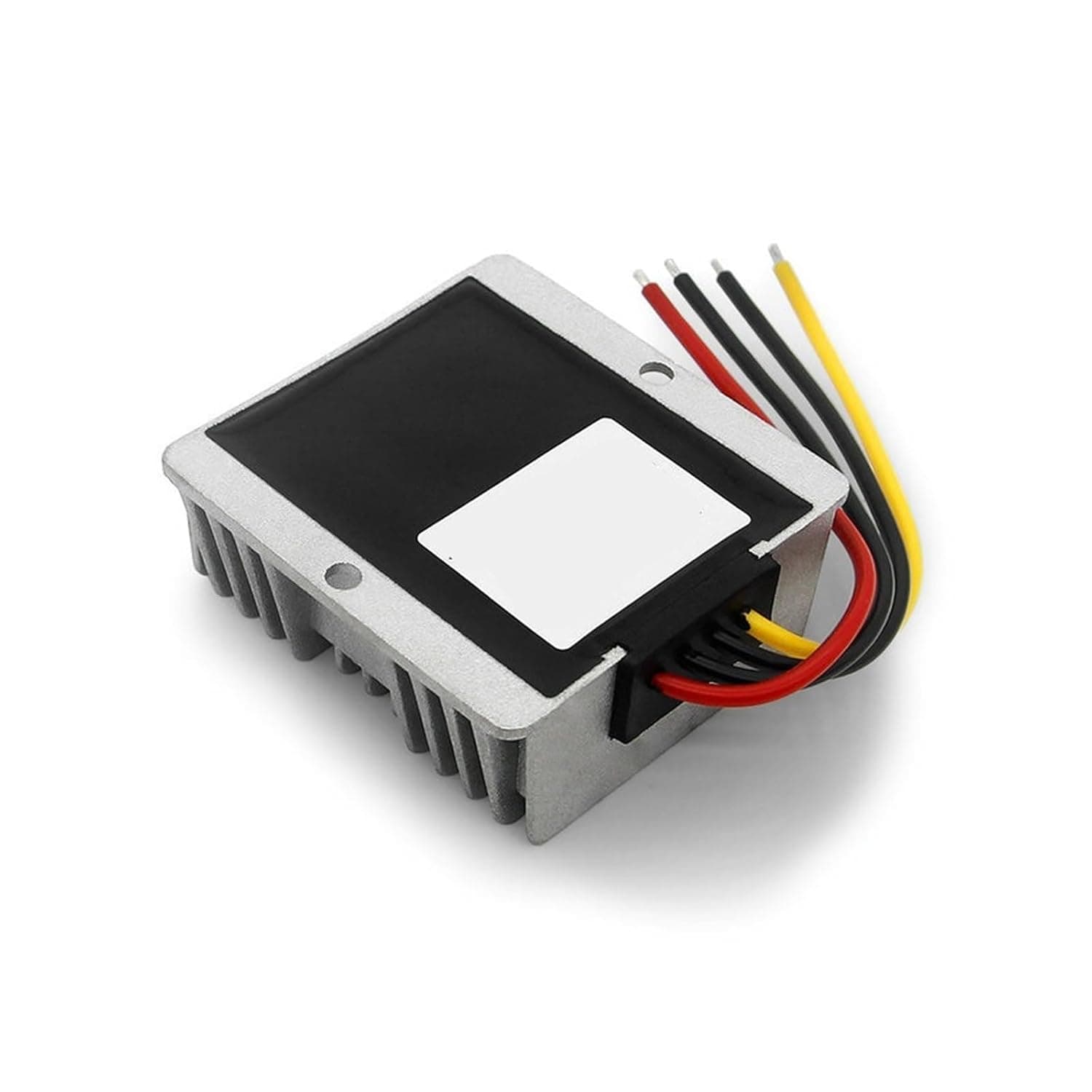Boost Buck 9-36v 12v 24v to 12v 3A 5A 8A 10A DC to DC Step Up Down Power Converter 12volt Voltage Regulator(3A,9-36V-12V)
