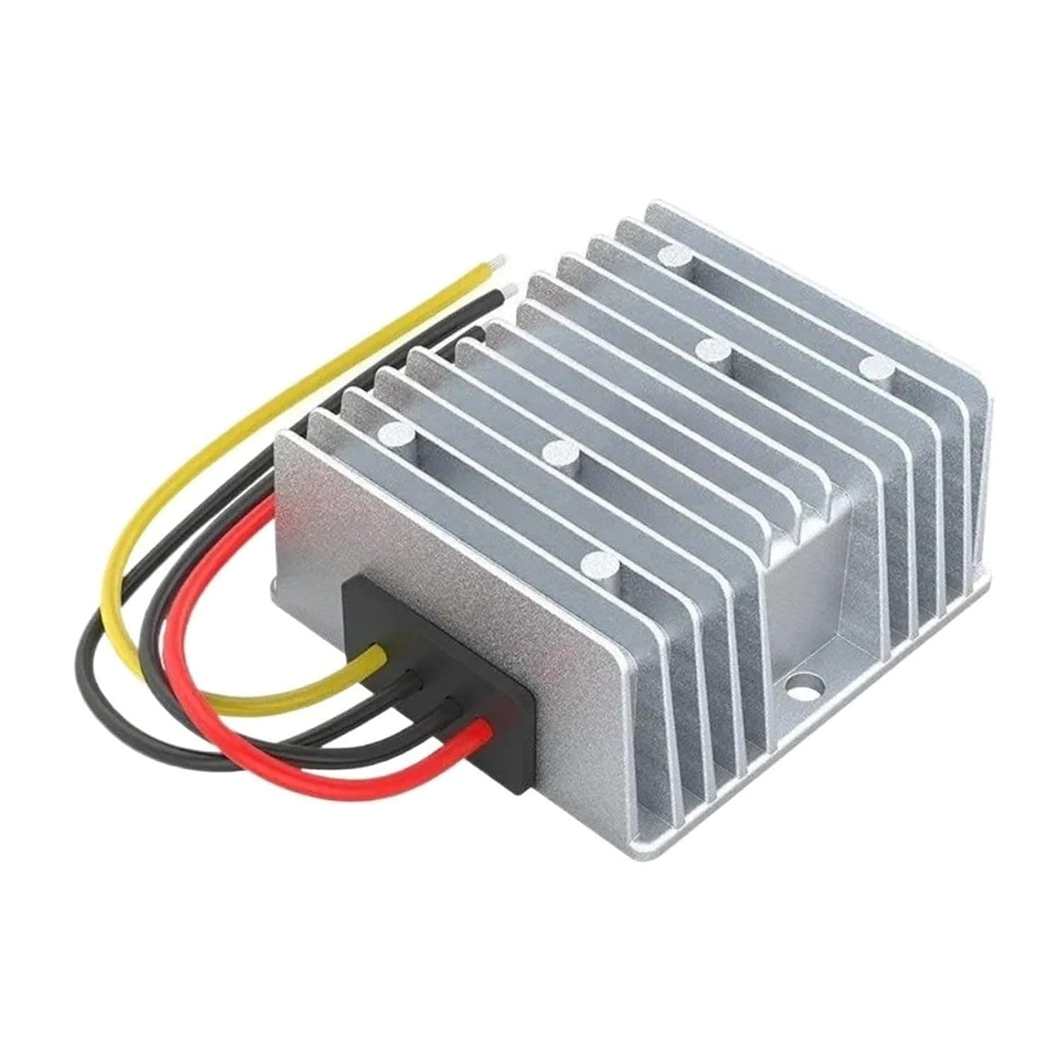 9V~36V to 12V 13.8V 15V 19V 20V 24V 28V 5-20A Step-Up and Step-Down Power Supply Converter Stabilizer Regulated(Output 5A,to 28V)